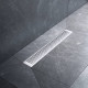 Трап для душа линейный AM.PM Masterflow Cut Gradient 50 см W01SC-P11-050-01SB