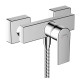 Смеситель для душа Hansgrohe Vernis Shape однорычажный хром 71650000