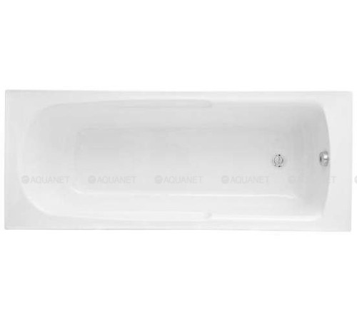 Ванна акриловая Aquanet Extra 170x70 00203931