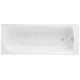 Ванна акриловая Aquanet Extra 170x70 00203931