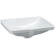 Раковина под столешницу Laufen Pro S 490x360 мм 8.1196.1.000.109.1