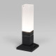 Ландшафтный светильник 1536 TECHNO LED 3000K чёрный IP54 1536 TECHNO LED