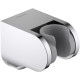 Держатель ручного душа Aquanet хром AQ2405CR
