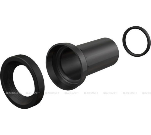 Удлинительная часть для унитаза AlcaPlast M902