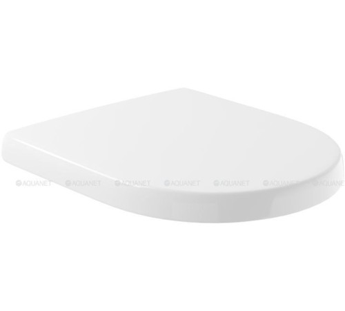 Сиденье для унитаза Villeroy &amp; Boch Architectura с SoftClosing 98M9C101