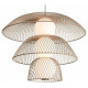 Подвесной светильник Freya Harper FR5545PL-L5BG