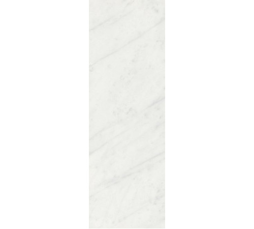 Плитка настенная Kerama Marazzi Борсари белая обрезная 12103R 25х75 см