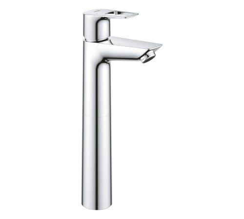 Смеситель для отдельностоящей раковины GROHE BauLoop размер XL хром 23764001