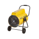 Тепловая пушка электрическая Ballu Prorab 2 BHP-P2-30 30 кВт НС-1204786