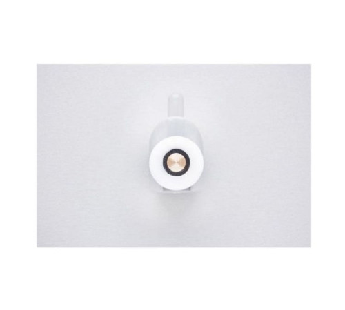 Шланг для душа Zucchetti 2x1653 хром ZDETERSXX