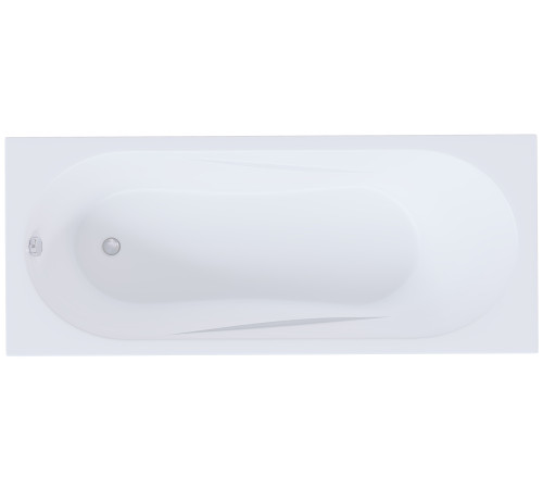 Ванна акриловая Triton Либерти 150х70 см прямоугольная BER150-0000001