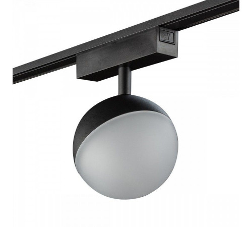 Светильник на штанге SWG PRO SLIM SL-SLIM-SFBL-10-CCT