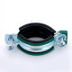 Хомут для труб Walraven BIS KSB2 M8/10 1 1/4 40-45 мм с уплотнителем EPDM 3396045