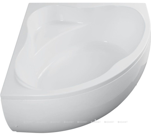 Ванна акриловая Aquanet Palau 140x140 см к/с54 00205535