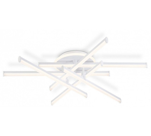 Люстра на штанге Ambrella Light COMFORT FL6251