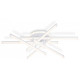 Люстра на штанге Ambrella Light COMFORT FL6251