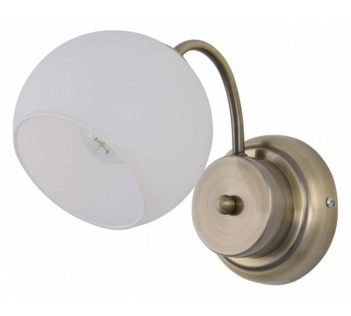 Бра Arte Milano Amalfi 335010/1W AB