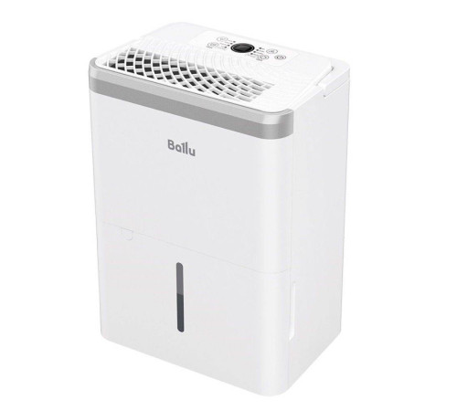 Осушитель воздуха Ballu Comfort BD30T CL 30 л/сут 1608599