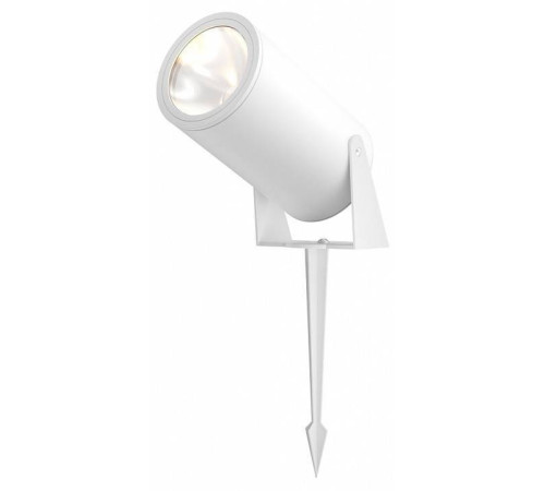 Уличный наземный светильник Maytoni Bern O050FL-L30W3K