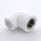 Угольник Pro Aqua 90° 20 мм x 1/2 с внутренней резьбой PA26008P