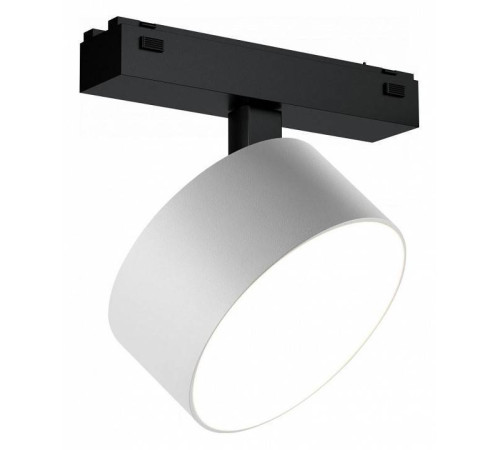 Светильник на штанге iLedex Technical VISION48/25 4825-047-D120-15W-110DG-4000K-WH