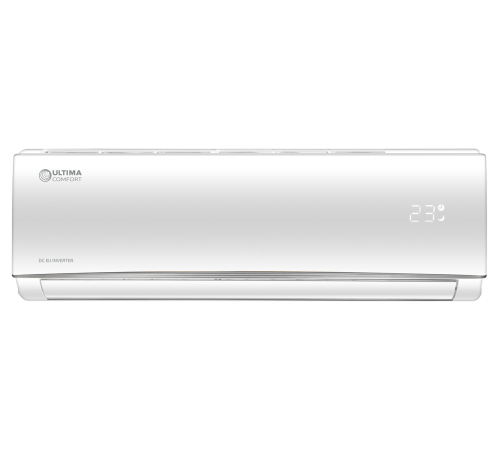 Внутренний блок мульти-сплит-системы настенный ULTIMA COMFORT ECLIPSE MULTI DC EU Inverter UC-EMM09PN