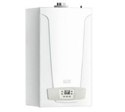 Котёл газовый настенный BAXI ECO Life 1.14F одноконтурный закрытая камера 14 кВт 7860077