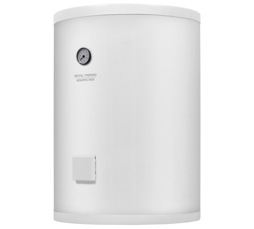 Бойлер косвенного нагрева Royal Thermo AQUATEC Standart SF100 White напольный 1728776