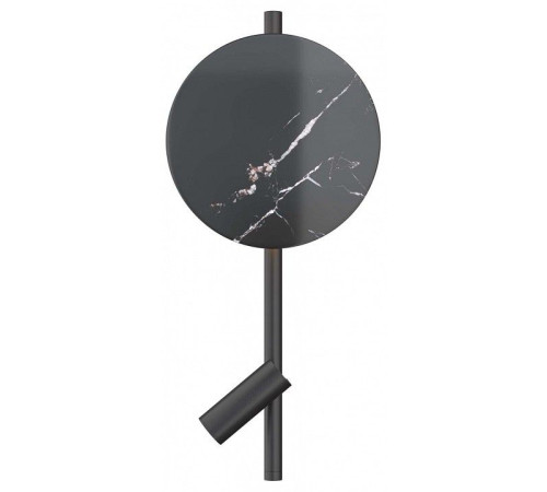 Бра с подсветкой Maytoni Solution MOD450WL-L9B3K