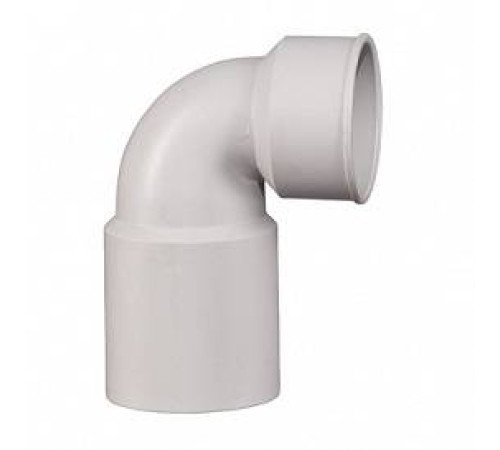 Отвод для сифона Ostendorf Skolan Safe SKSW 90° 50/40 мм 335940