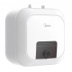 Водонагреватель накопительный Midea Kitchen PRO 10 л под раковиной MWH10-15MPCU