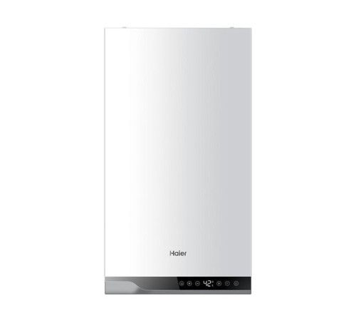 Котёл газовый настенный одноконтурный Haier TechLine 1.32 Ti 32 кВт GE0Q66E0ARU