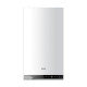 Котёл газовый настенный одноконтурный Haier TechLine 1.32 Ti 32 кВт GE0Q66E0ARU