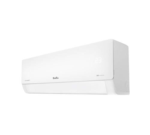 Сплит-система инверторная Ballu Odyssey DC комплект BSOI-12HN8