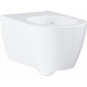 Унитаз подвесной GROHE Essence Ceramic PureGuard 3957100H