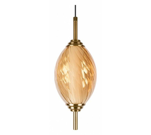 Подвесной светильник Loft it Helix 10421/A Amber