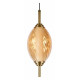 Подвесной светильник Loft it Helix 10421/A Amber