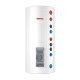 Водонагреватель комбинированный Thermex IRP 200 V (combi) PRO 200 л 4911
