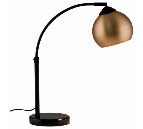 Настольная лампа офисная Moderli Arco V11338-1T