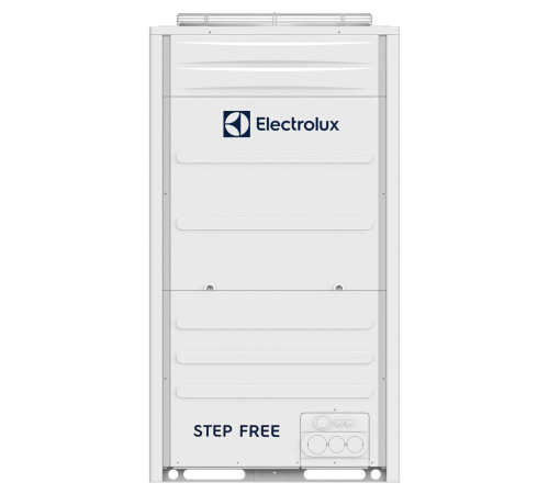 Наружный блок VRF-системы Electrolux Step Free ERXY-280