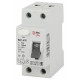 Устройство защитного отключения 2P Эра ВД1-63S NO-902-153