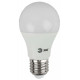 Лампа светодиодная Эра E27 18Вт 2700K LED A65-18W-827-E27 R