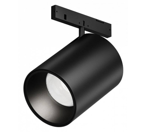 Светильник на штанге Maytoni Focus Led TR187-1-9W4K-M-B