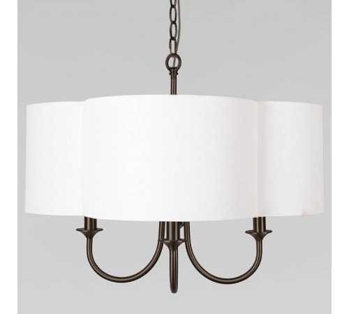 Подвесной светильник Loft it Silence 10303P Copper black