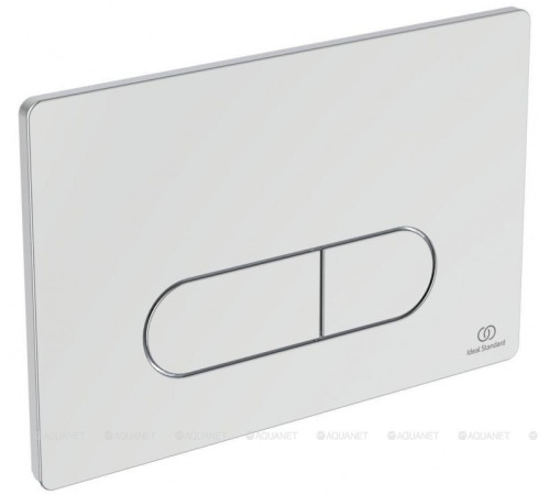 Панель смыва Ideal Standard ProSys Oleas M1 хром R0115AA