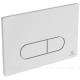 Панель смыва Ideal Standard ProSys Oleas M1 хром R0115AA
