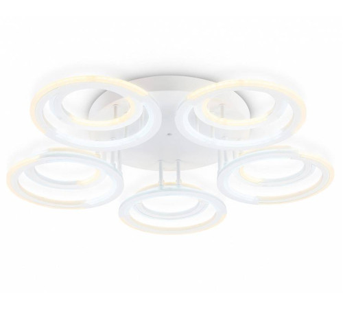 Потолочная люстра Ambrella Light FA FA8944