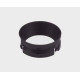 Кольцо декоративное Italline IT08-8050 IT08-8050 black