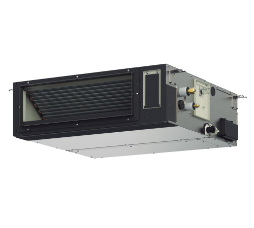 Канальный кондиционер Panasonic S-36PF1E5B/U-36PZH2E5 инверторный S-36PF1E5B/U-36PZH2E5