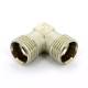 Корпус угловой Itap MULTI-FIT 3/4 EK x 3/4 EK НР 540 3/4